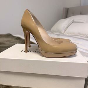 LK Bennett BNWT pumps. Never worn. UK 36 / US size 6